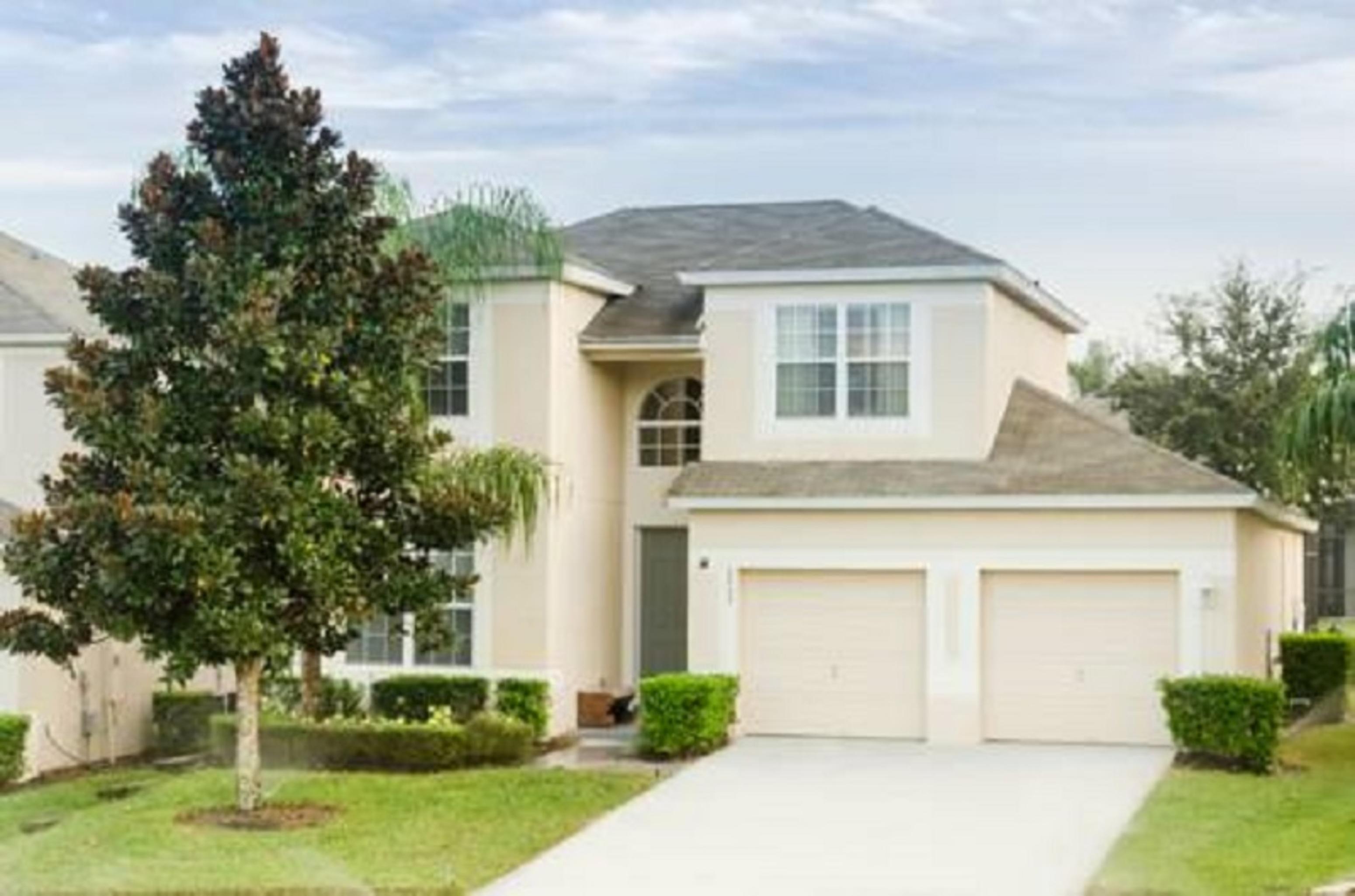 Disney Area Budget Homes دافِنبورت المظهر الخارجي الصورة