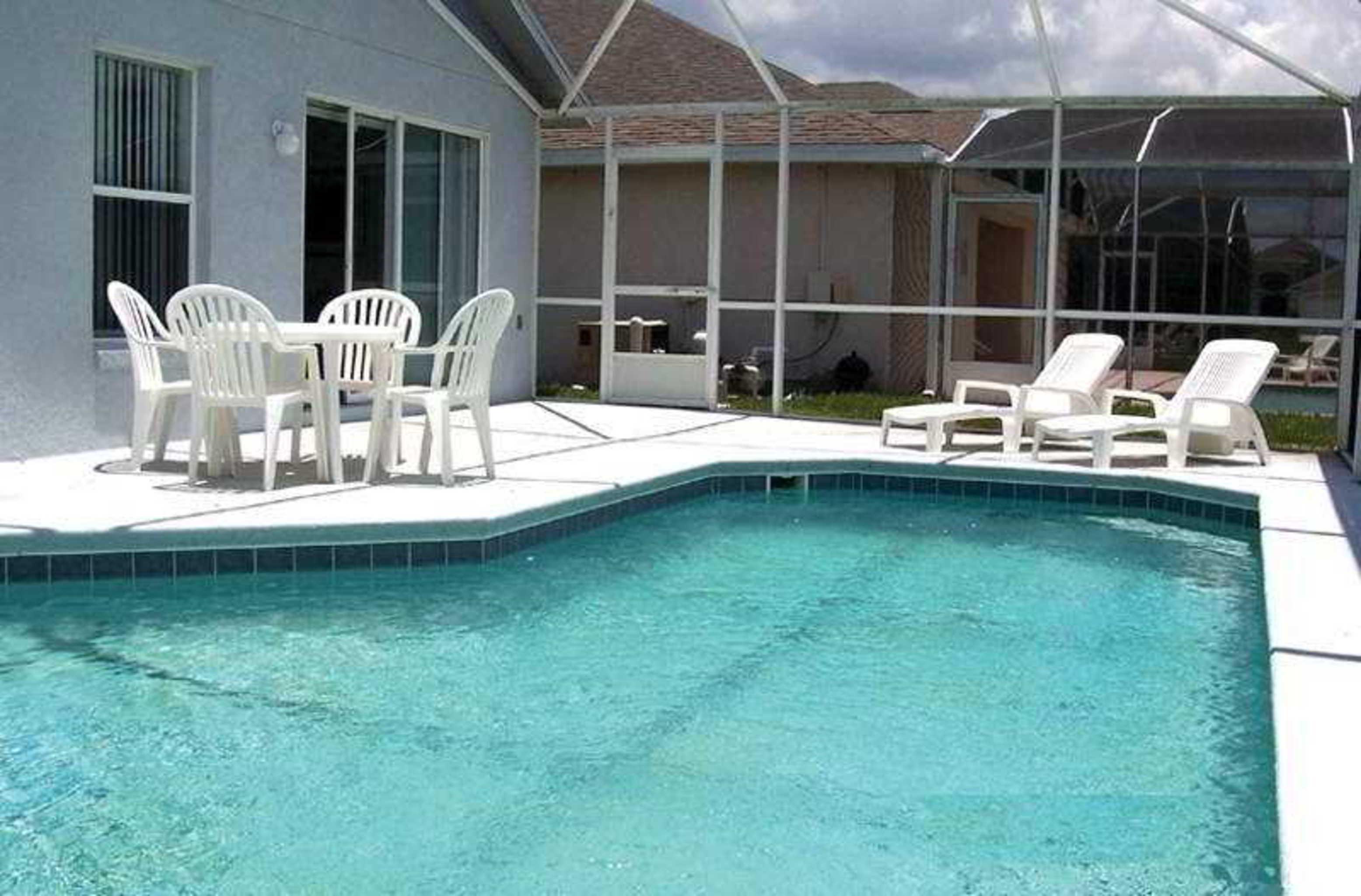 Disney Area Budget Homes دافِنبورت المظهر الخارجي الصورة