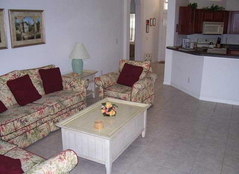Disney Area Budget Homes دافِنبورت المظهر الخارجي الصورة