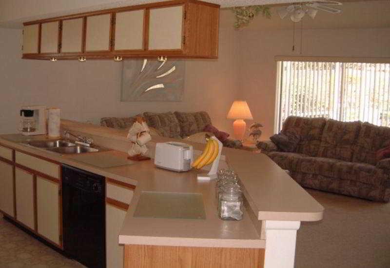 Disney Area Budget Homes دافِنبورت المظهر الخارجي الصورة
