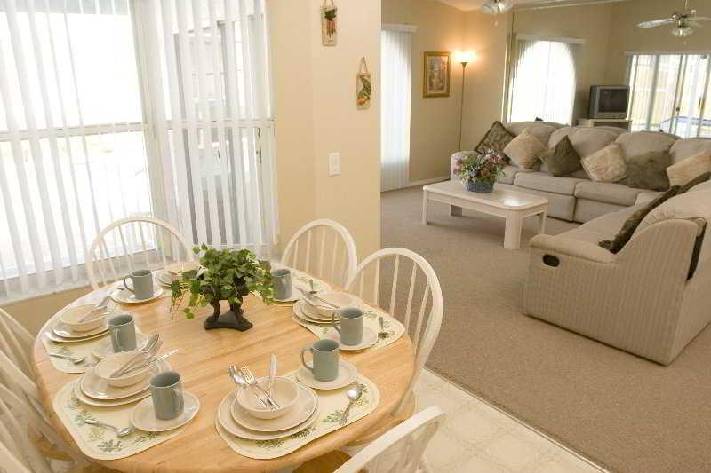 Disney Area Budget Homes دافِنبورت المظهر الخارجي الصورة