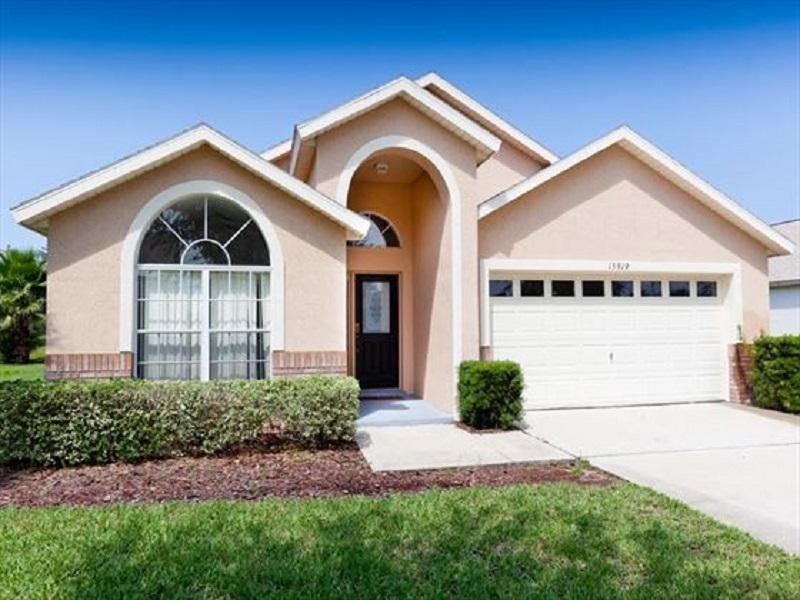 Disney Area Budget Homes دافِنبورت المظهر الخارجي الصورة